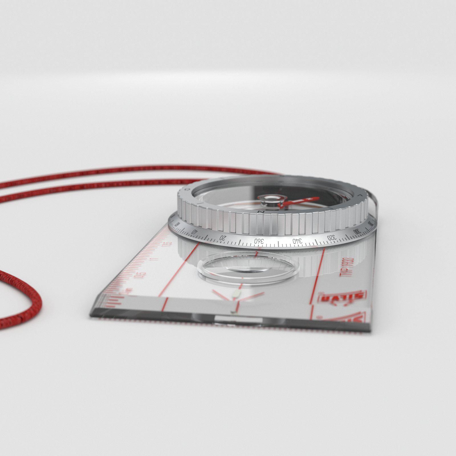 Silva Compass Typ 1933 No Colour | Buy Silva Compass Typ